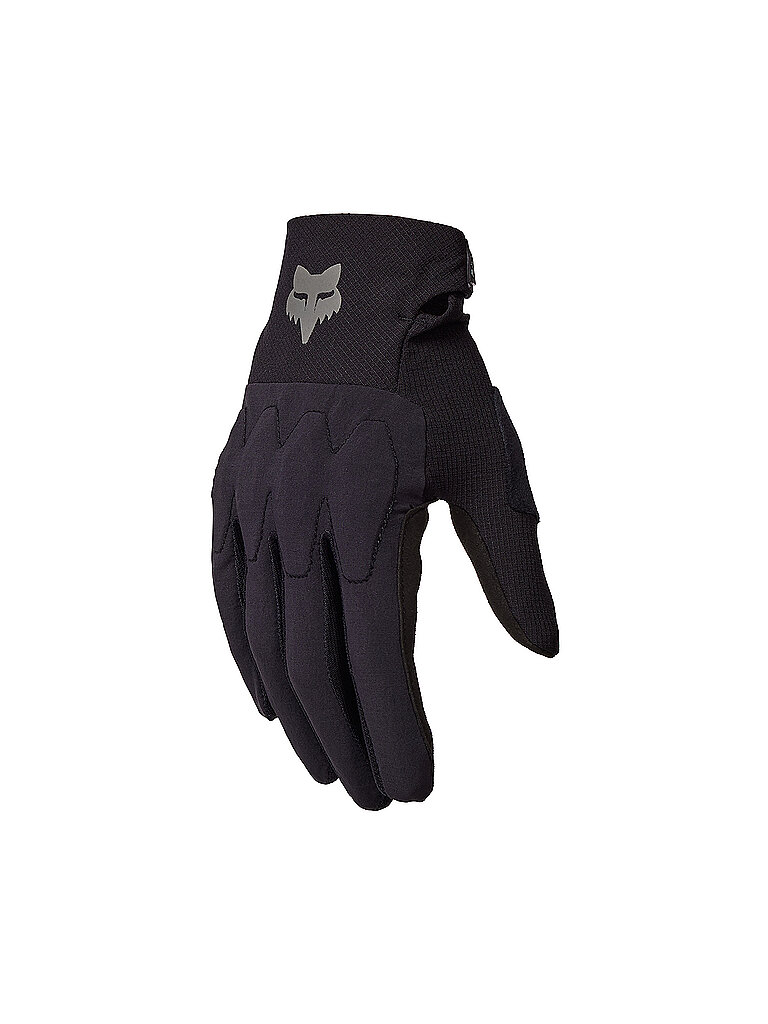 FOX Defend D3O Ganzfinger-Handschuhe Modell 2024