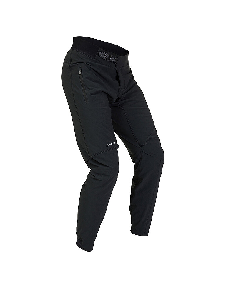 FOX Herren Winter Radhose  Flexair Pro Fire Alpha® schwarz | 30