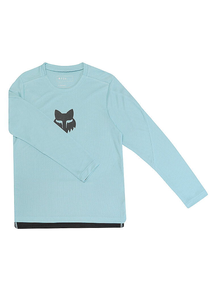 FOX Youth Ranger L/S Trikot