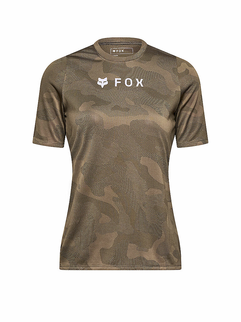 FOX Damen Ranger TruDri Trikot