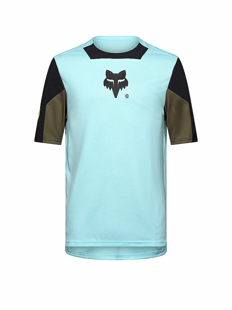 FOX Defend SS Jersey