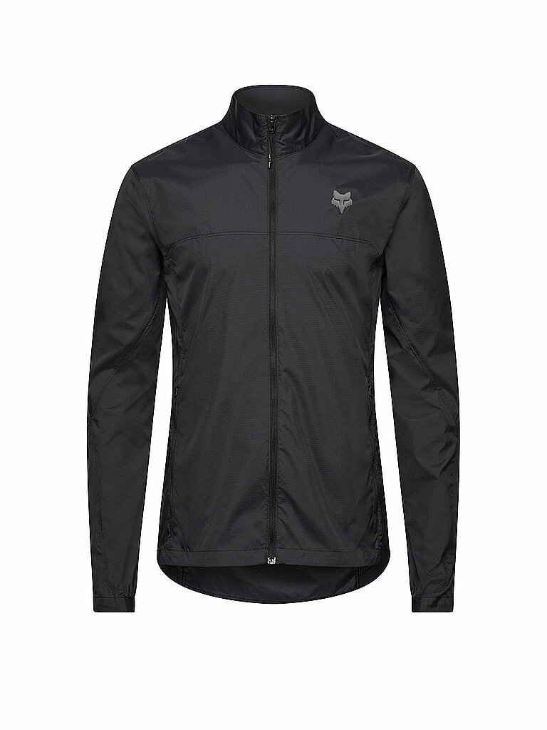 FOX Ranger Windjacke Modelljahr 2025 FOX Ranger Windjacke Modelljahr 2025
