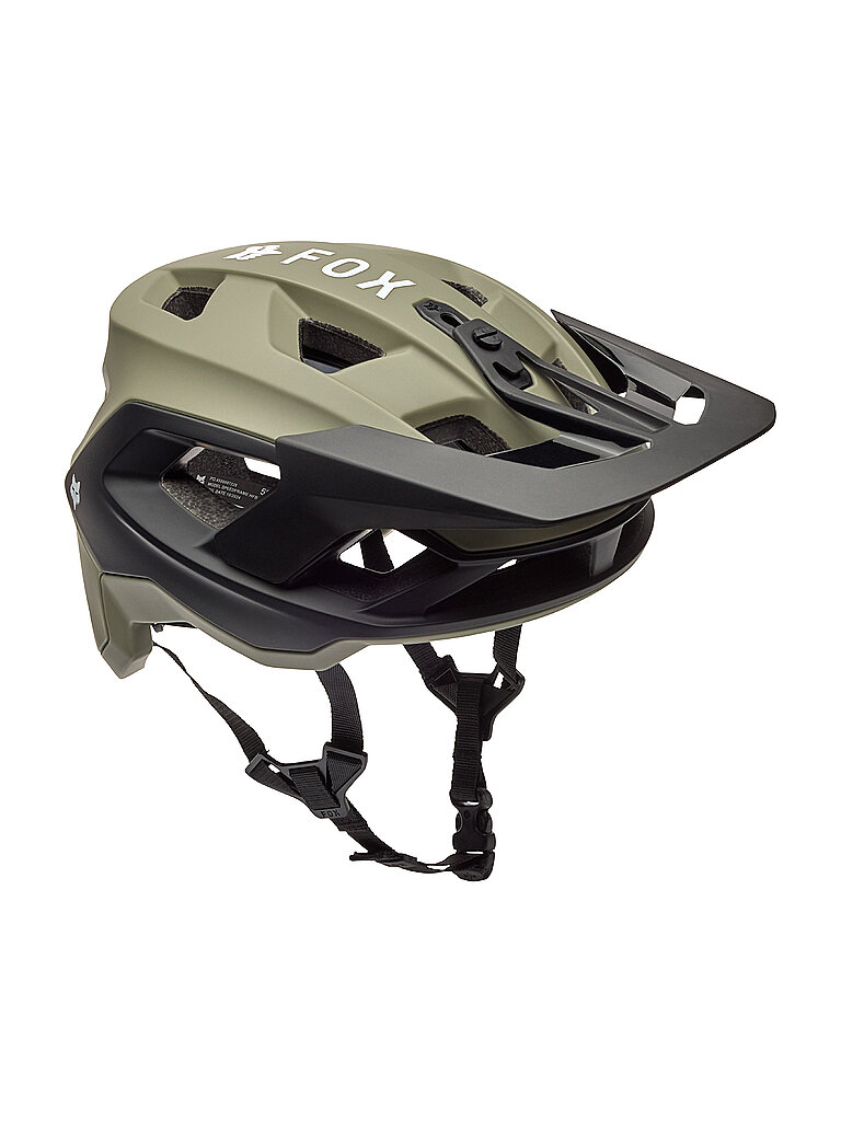 FOX Speedframe MIPS Helm