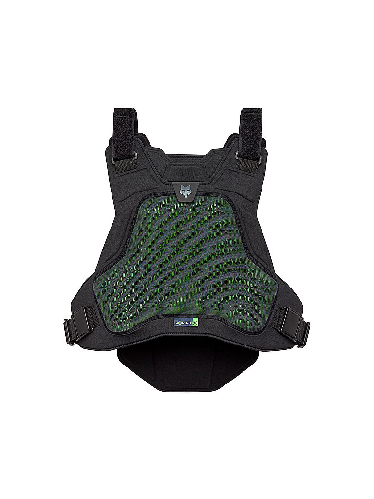 FOX Airframe Rumpfprotektor