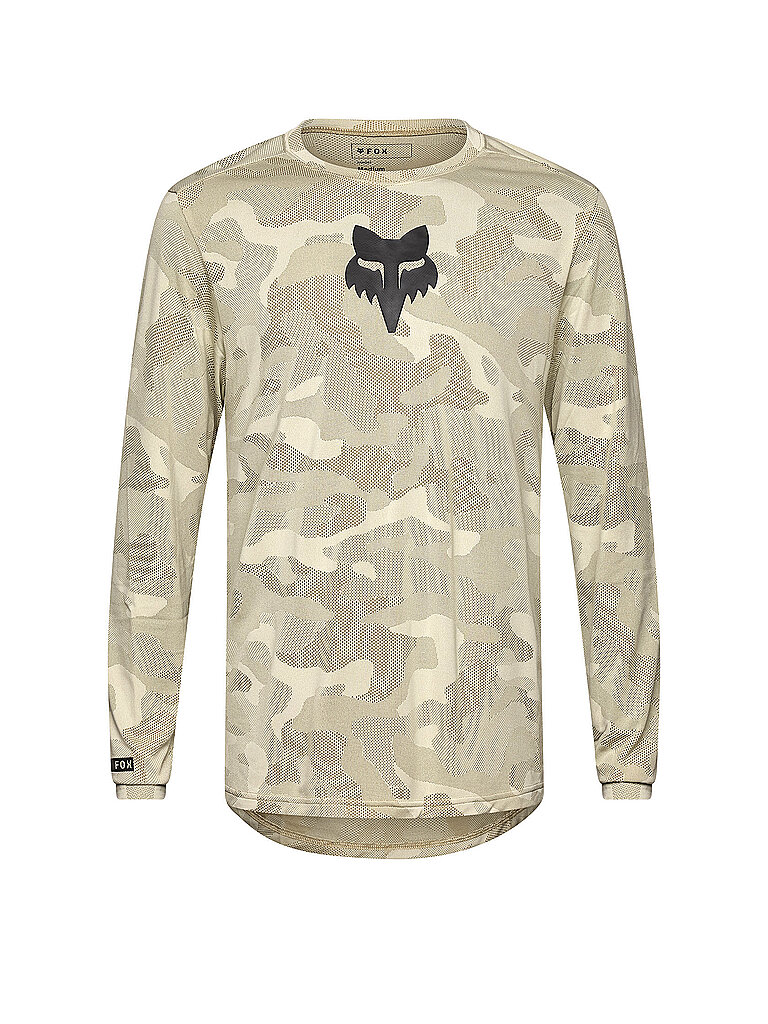 FOX Ranger TruDri LS Jersey