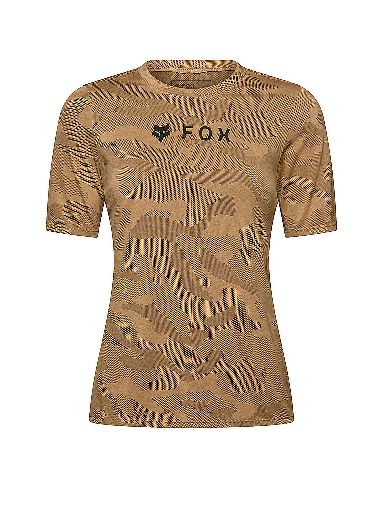 Damen Radtrikot Range Tru Dri camel M W