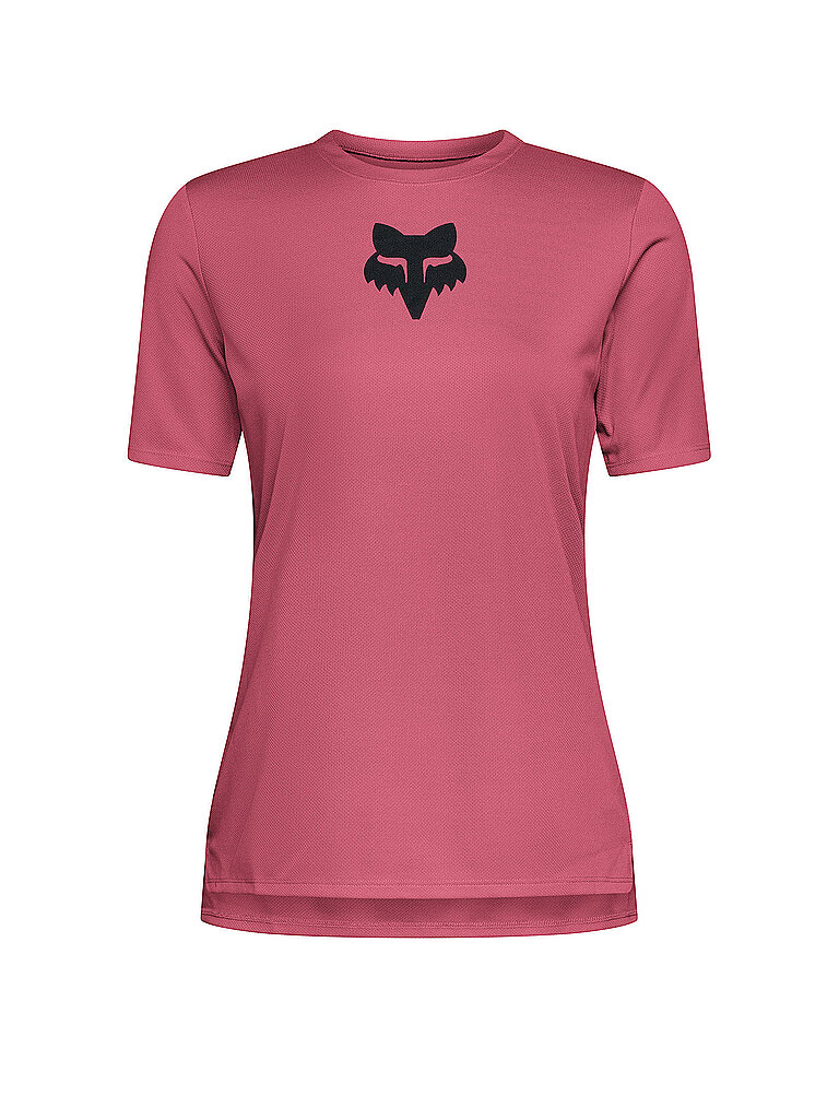 Damen Radtrikot Ranger Head pink XS W