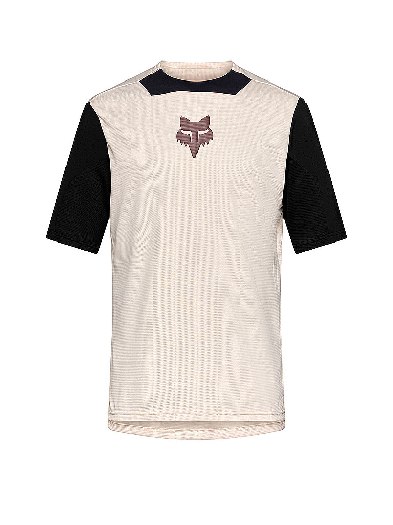 FOX Defend Park SE S/S Jersey