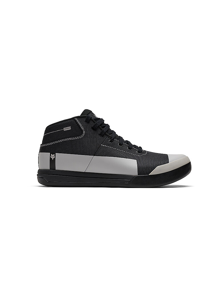 FOX Radschuhe Canvas Mid Park Special Edition Schwarz
