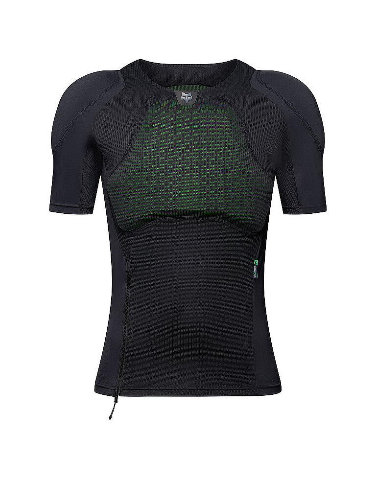 FOX Herren Protektor Pro schwarz | M
