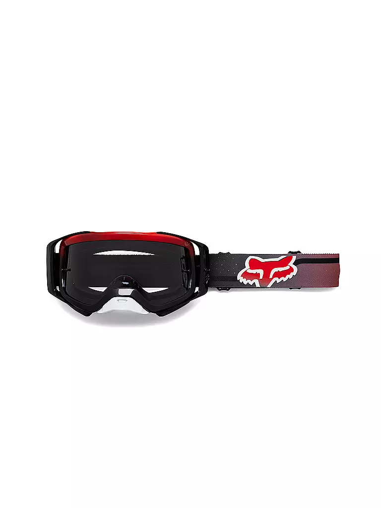 FOX | Damen Crossbrille Airspace Vizen | rot