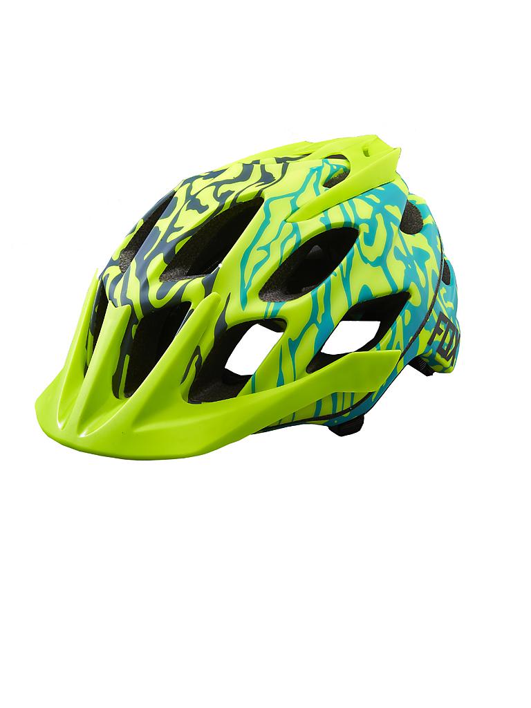 FOX | Damen Fahrradhelm Flux Helmet | 