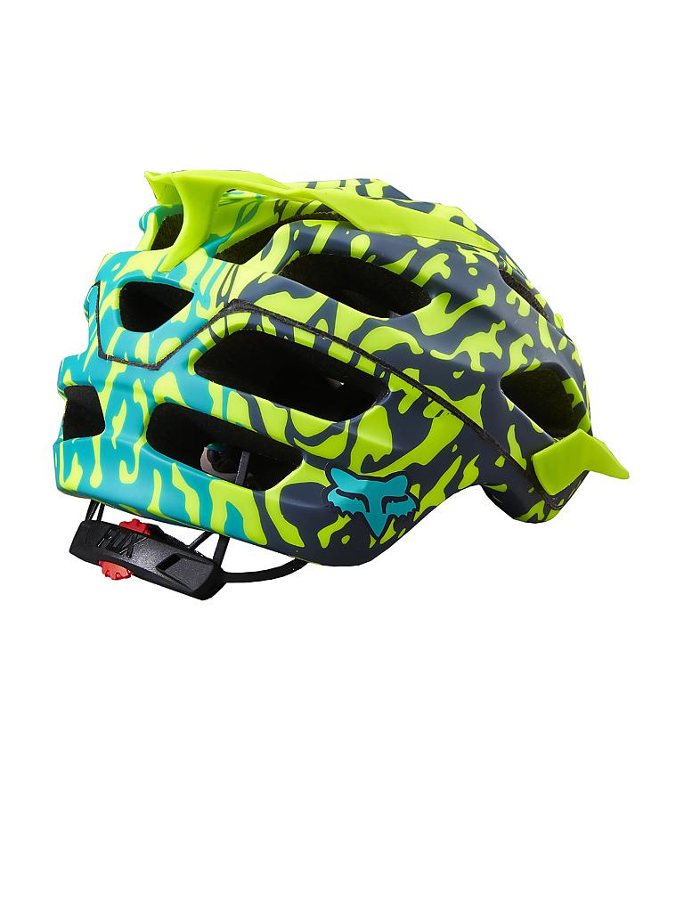 FOX | Damen Fahrradhelm Flux Helmet | 