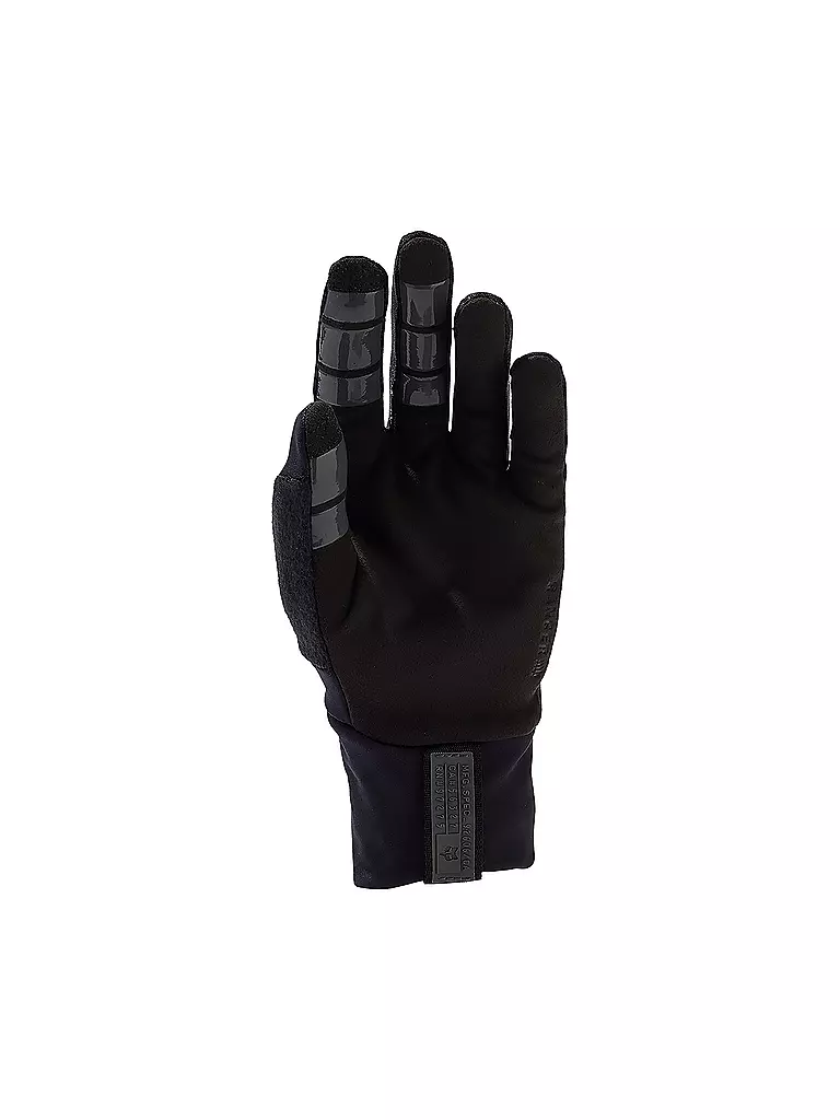 FOX | Damen MTB-Handschuhe Ranger Fire Women | schwarz