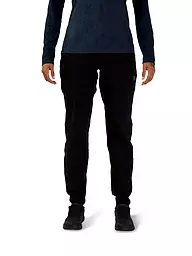FOX | Damen Radhose Ranger  | Schwarz