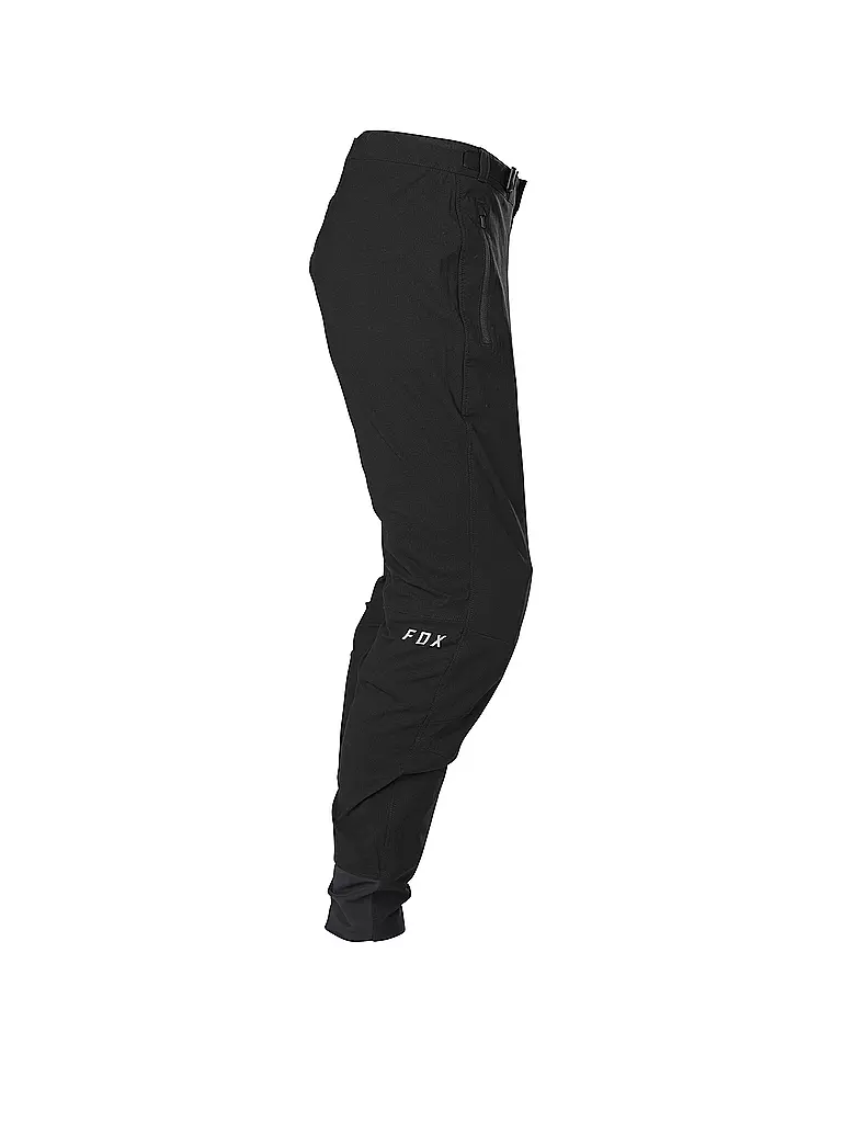 FOX | Damen Radhose Ranger | schwarz