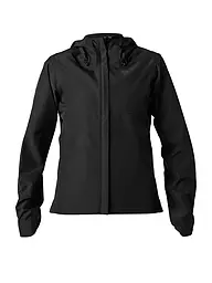 FOX | Damen Radjacke Ranger Water 2.5L | schwarz