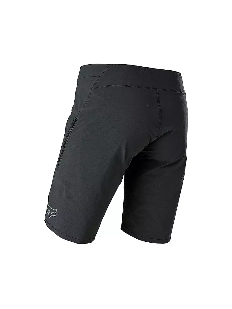 FOX | Damen Radshort Flexair | schwarz