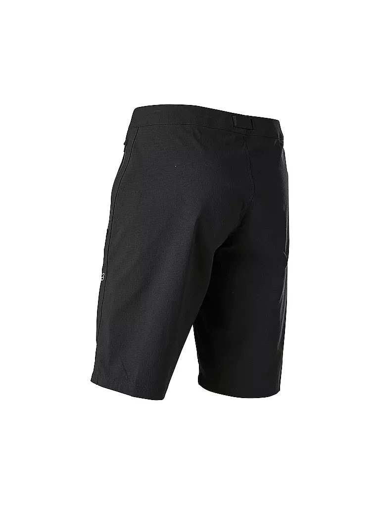 FOX | Damen Radshort Ranger w/Liner | schwarz