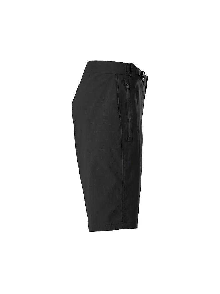 FOX | Damen Radshort Ranger w/Liner | schwarz