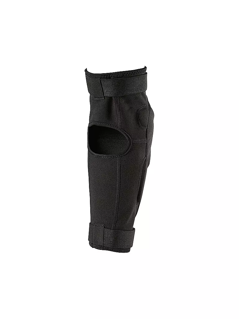 FOX | Ellbogenprotektoren Launch D3O® | schwarz