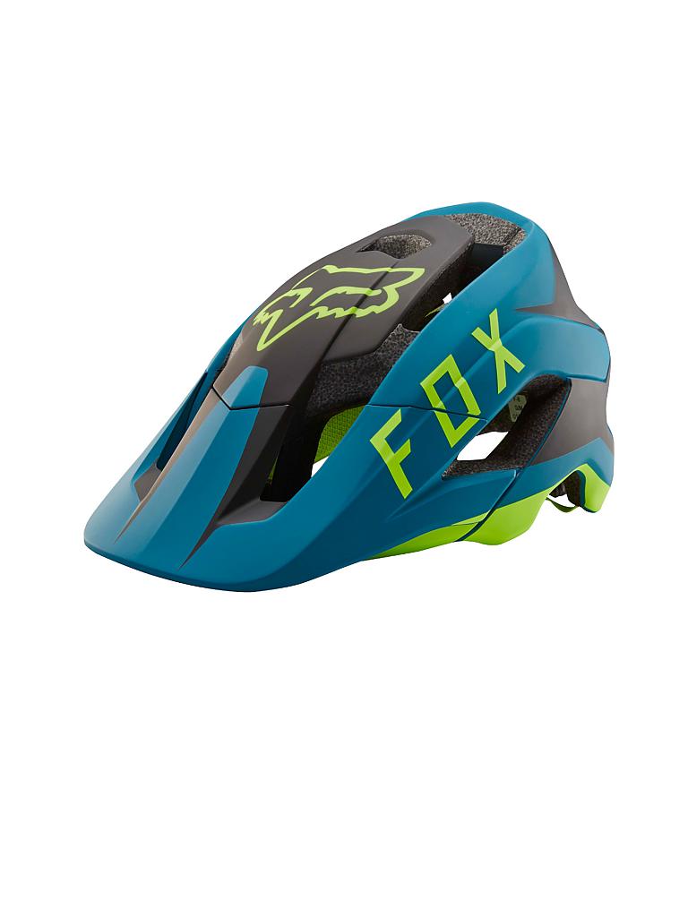 FOX | Fahrradhelm Matah Flow | 