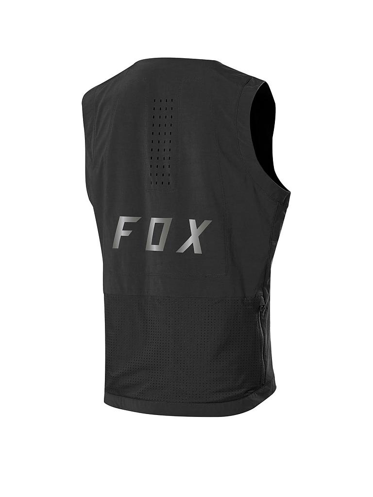 FOX | Herren Bikeweste Defend Fire Alpha | 