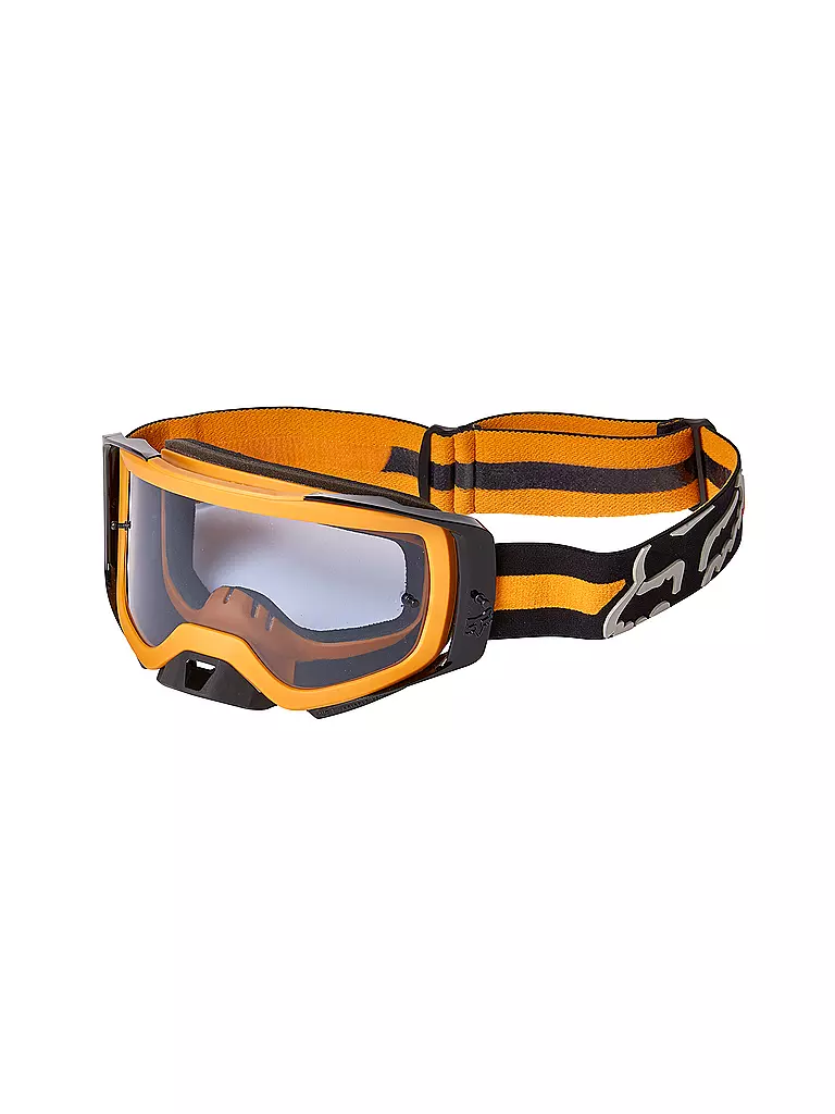 FOX | Herren Crossbrille Airspace Merz | schwarz