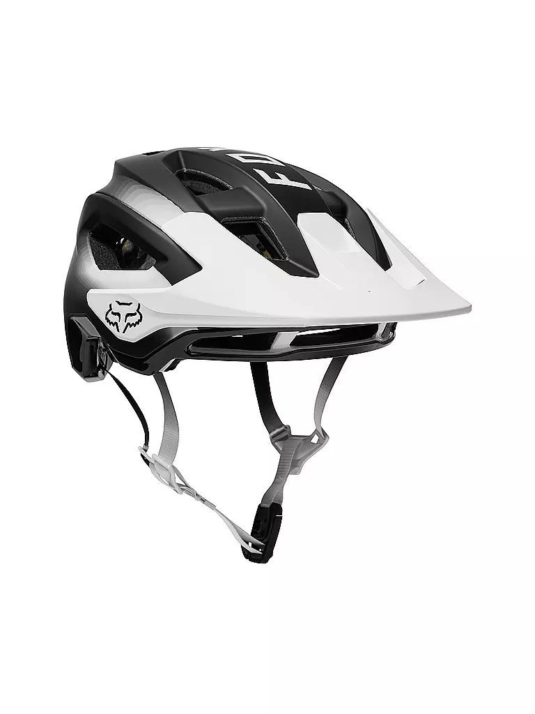 FOX | Herren MTB-Helm Speedframe Pro Fade | schwarz