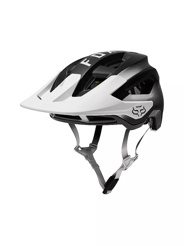 FOX | Herren MTB-Helm Speedframe Pro Fade | schwarz