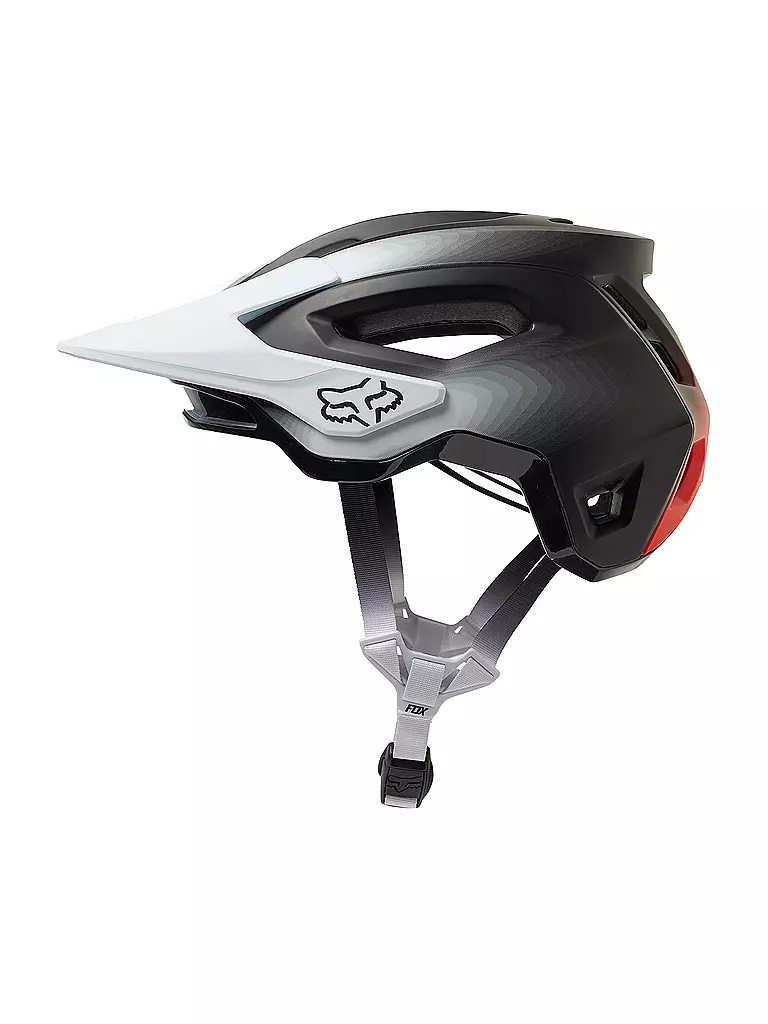 FOX | Herren MTB-Helm Speedframe Pro Fade | schwarz