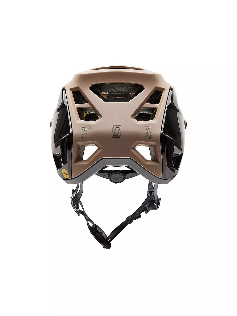 FOX | Herren MTB-Helm Speedframe Pro | braun