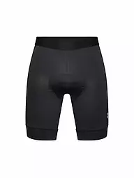 FOX | Herren Rad Unterhose Tecbase Lite | schwarz