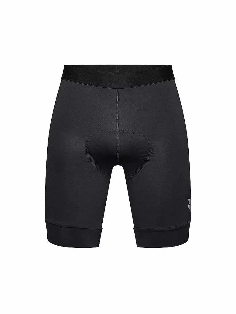 FOX | Herren Rad Unterhose Tecbase Lite | schwarz