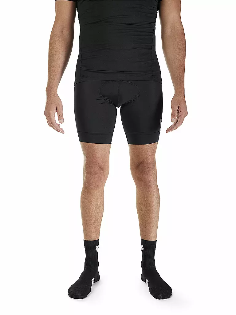 FOX | Herren Rad Unterhose Tecbase Lite | schwarz