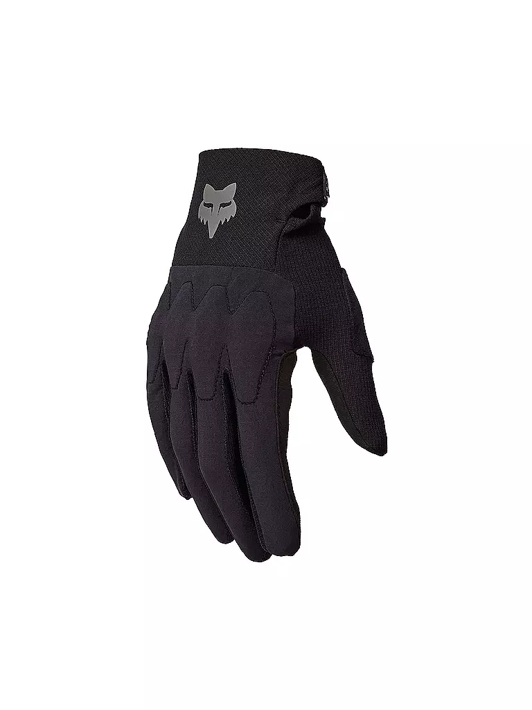 FOX | Herren Radhandschuhe Defend D3O® | schwarz