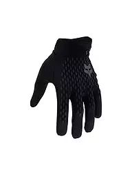 FOX | Herren Radhandschuhe Defend | schwarz