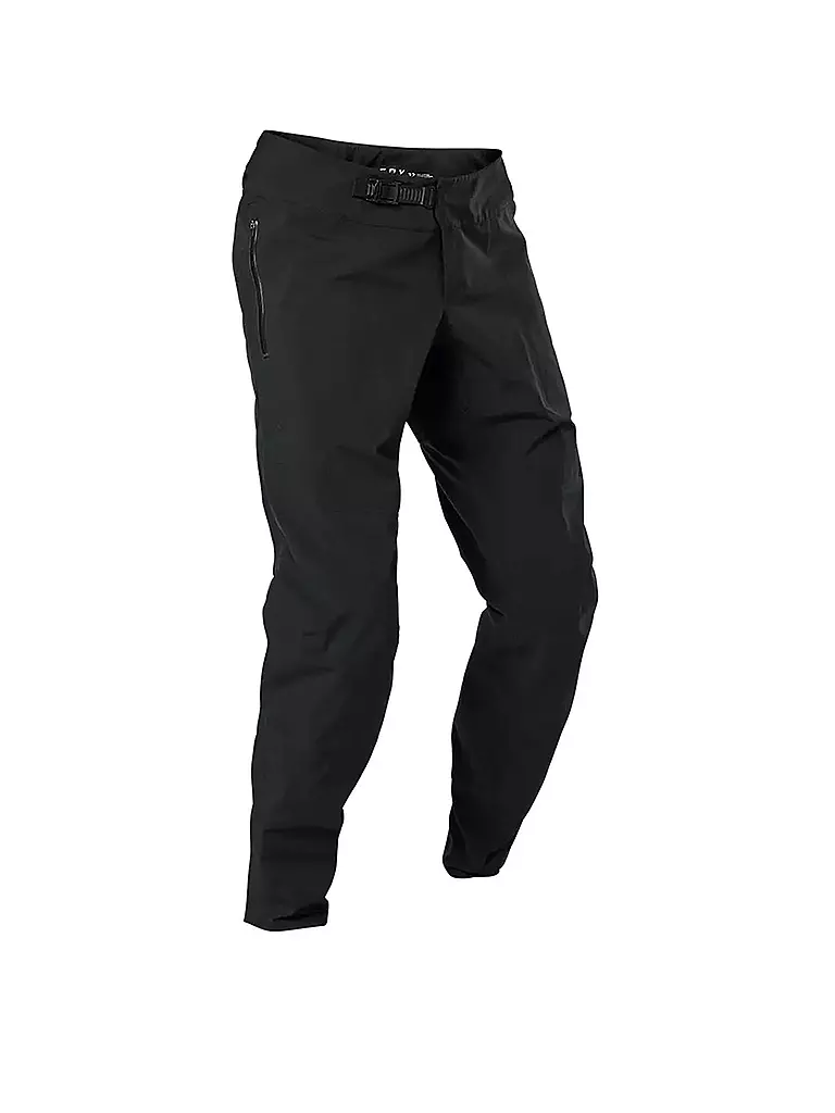 FOX | Herren Radhose Defend 3-Layer Water | schwarz