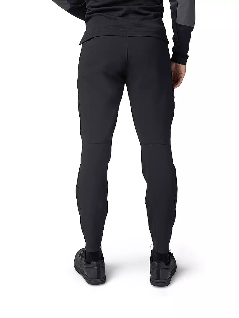 FOX | Herren Radhose Defend | schwarz