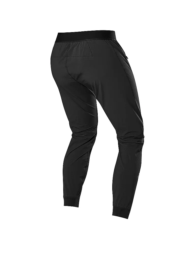 FOX | Herren Radhose Flexair Pro Fire Alpha® | schwarz