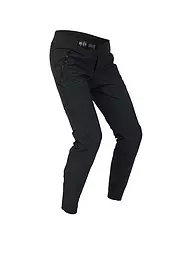 FOX | Herren Radhose Flexair | schwarz
