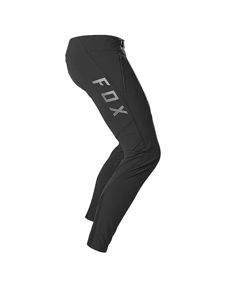 FOX | Herren Radhose Flexair | schwarz