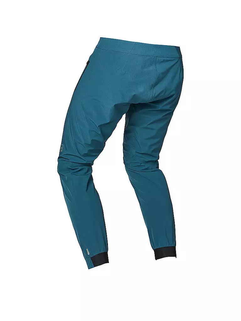 FOX | Herren Radhose Ranger 3L Water | blau