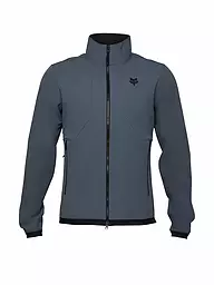 FOX | Herren Radjacke Ranger Fire | grau