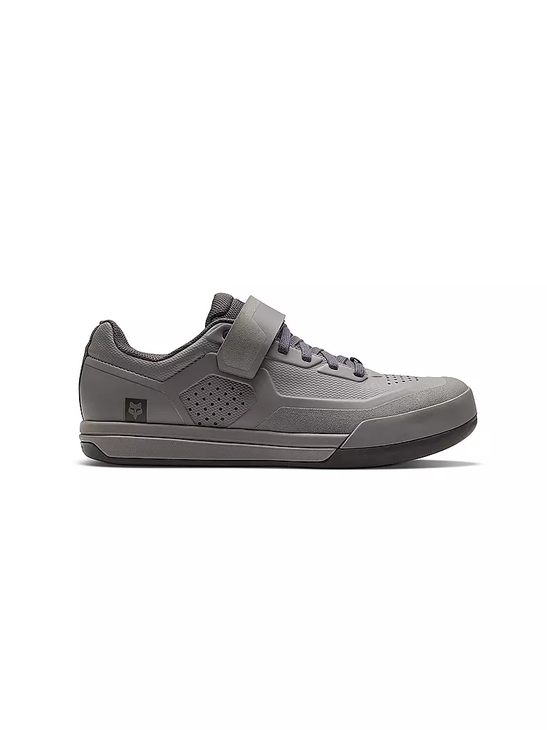 FOX | Herren Radschuhe Fox Union | grau