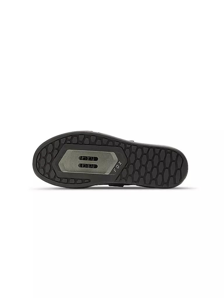 FOX | Herren Radschuhe Fox Union | grau