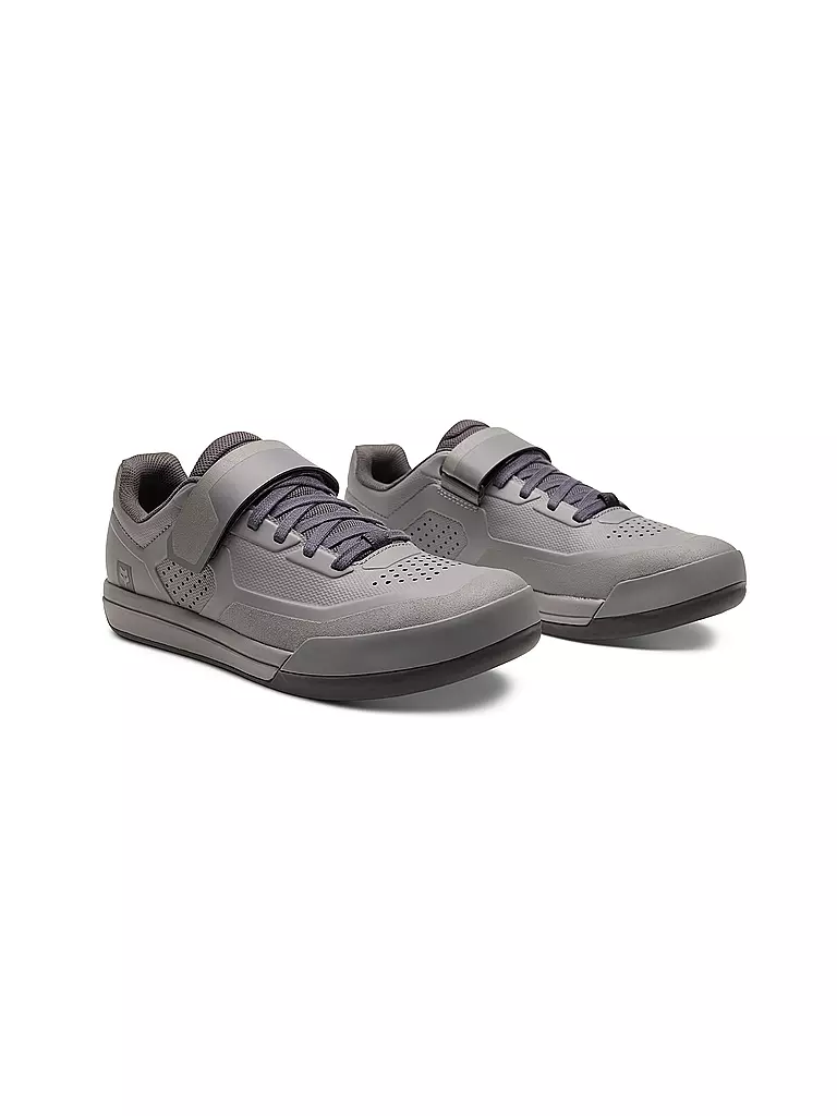 FOX | Herren Radschuhe Fox Union | grau
