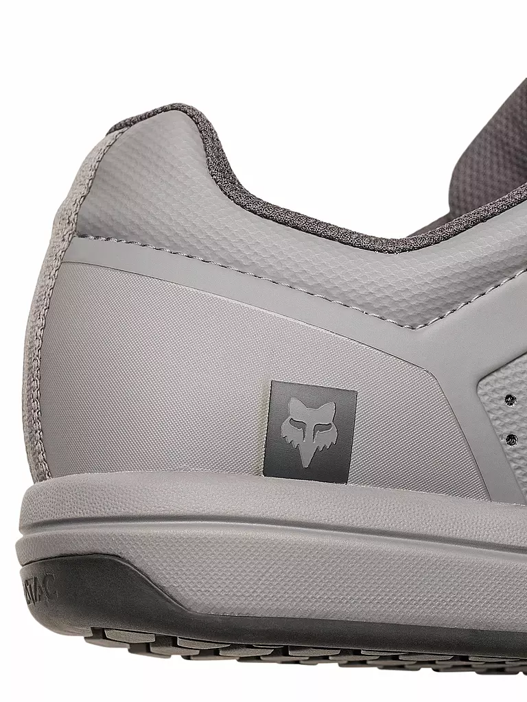 FOX | Herren Radschuhe Fox Union | grau