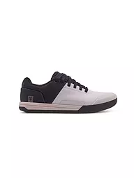 FOX | Herren Radschuhe Union Canvas | weiss