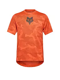 FOX | Herren Radshirt  Jersey Ranger TruDri™ | rot